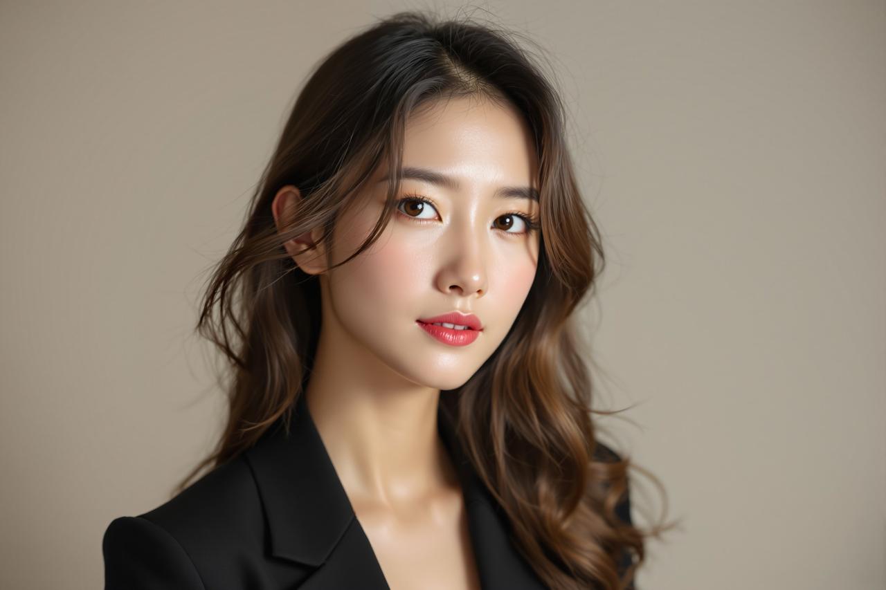 新签约演员陈晓雨正式加入做爱视频大家庭